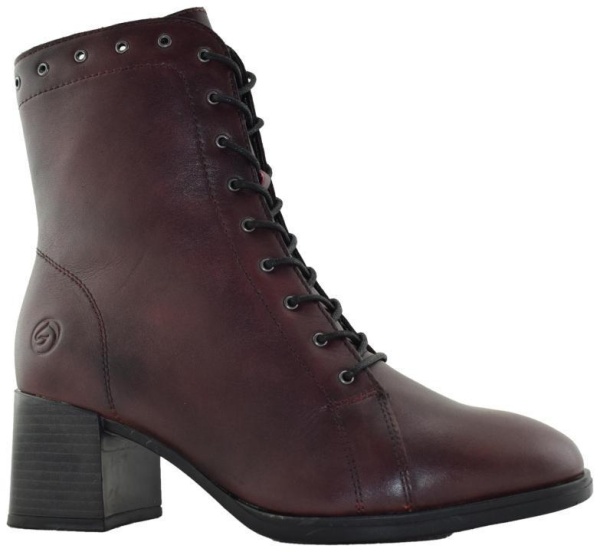 Купить D0V78-35 REMONTE Ботинки женские за 8 950 руб. в интернет-магазине Дом Обуви