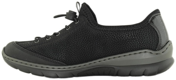 Купить L3263-00 RIEKER Туфли женские за 6 950 руб. в интернет-магазине Дом Обуви