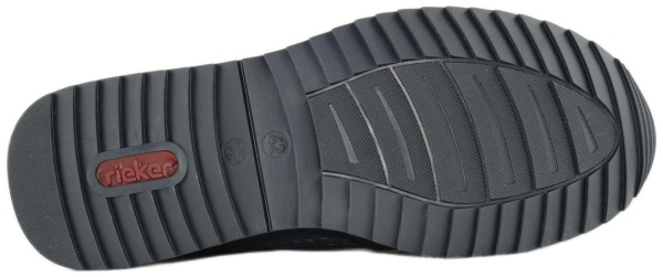 Купить 16106-15 Rieker Кроссовки мужские за 5 570 руб. в интернет-магазине Дом Обуви