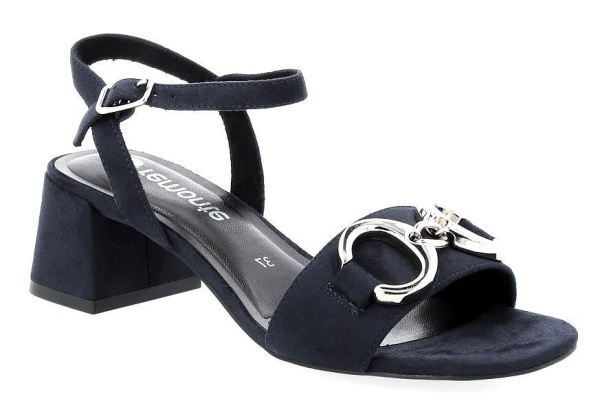 Купить D1L50-14 Remonte Босоножки женские за 5 960 руб. в интернет-магазине Дом Обуви