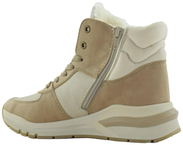 Купить M6617-60 RIEKER Ботинки женские за 7 950 руб. в интернет-магазине Дом Обуви Купить M6617-60 RIEKER Ботинки женские за 7 950 руб. в интернет-магазине Дом Обуви