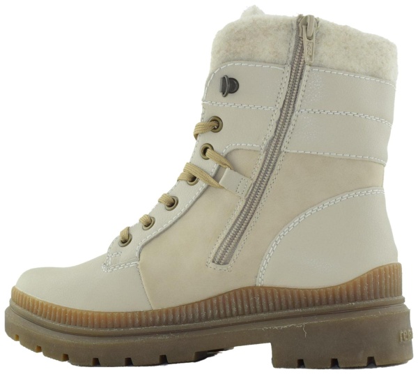 Купить D0C77-60 REMONTE Ботинки женские за 8 760 руб. в интернет-магазине Дом Обуви