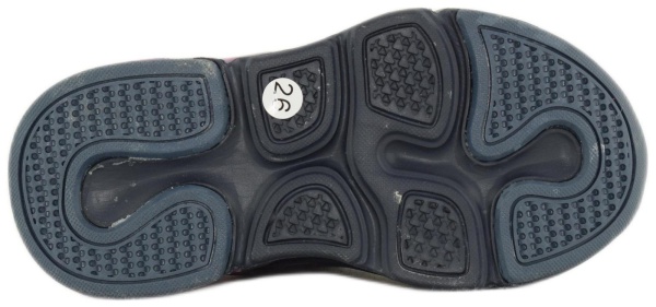 Купить 72721с-1 KAPIKA Кроссовки детские за 1 980 руб. в интернет-магазине Дом Обуви