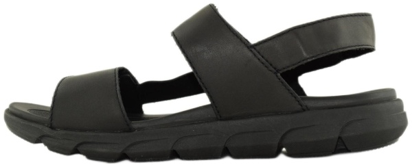 Купить 20800-00 RIEKER Сандалеты мужские за 5 570 руб. в интернет-магазине Дом Обуви