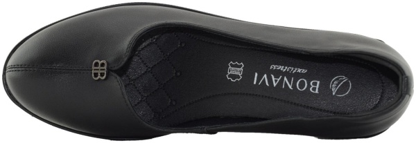 Купить 1R03-12-101-1 BONAVI Туфли женские за 4 100 руб. в интернет-магазине Дом Обуви