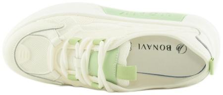 Купить 31W21-10-021 BONAVI Кроссовки женские за 4 370 руб. в интернет-магазине Дом Обуви