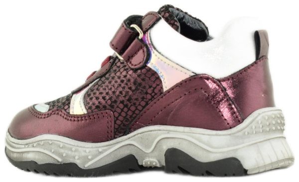 Купить 51350ут-2 KAPIKA Ботинки детские  за 2 990 руб. в интернет-магазине Дом Обуви