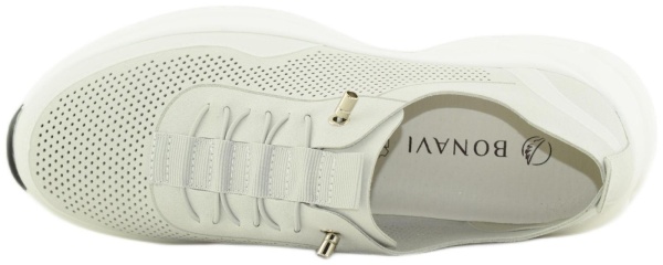 Купить 12W9-9-105 BONAVI Кроссовки женские за 3 840 руб. в интернет-магазине Дом Обуви