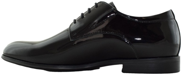 Купить DK0609-095-5662 Roscote Туфли мужские за 8 380 руб. в интернет-магазине Дом Обуви