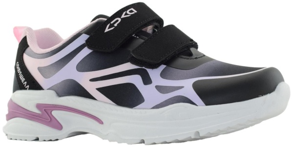 Купить 731115с-1 KAPIKA Кроссовки подростковые  за 3 590 руб. в интернет-магазине Дом Обуви