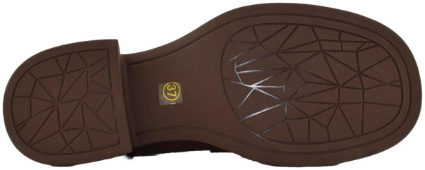 Купить 25-TZV17-3-103 BONAVI Туфли женские за 5 990 руб. в интернет-магазине Дом Обуви