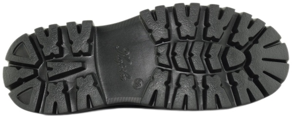 Купить 24689п-1 KAPIKA Полуботинки подростковые за 3 910 руб. в интернет-магазине Дом Обуви