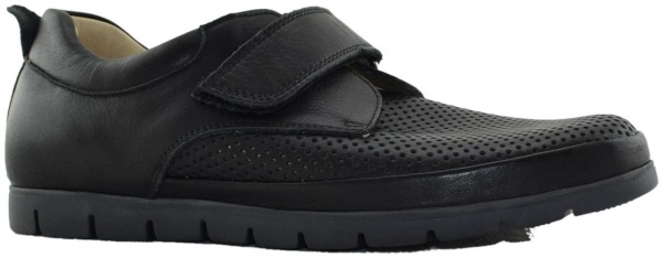 Купить 241657нт-2 KAPIKA Полуботинки детские за 5 780 руб. в интернет-магазине Дом Обуви