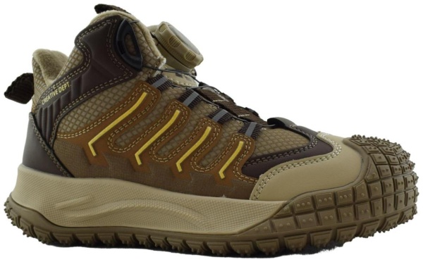 Купить 53699ук-2 KAPIKA Ботинки детские  за 3 800 руб. в интернет-магазине Дом Обуви