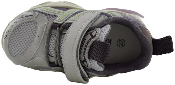 Купить 71557-1 KAPIKA Кроссовки детские  за 3 140 руб. в интернет-магазине Дом Обуви