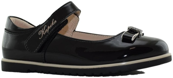 Купить 221810п-1 KAPIKA Туфли детские за 3 140 руб. в интернет-магазине Дом Обуви