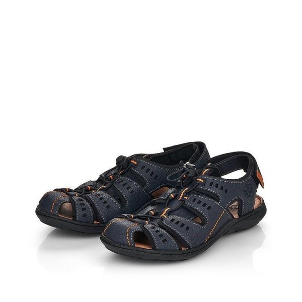 Купить 22021-14 RIEKER Сандалии мужские за 5 220 руб. в интернет-магазине Дом Обуви Купить 22021-14 RIEKER Сандалии мужские за 5 220 руб. в интернет-магазине Дом Обуви