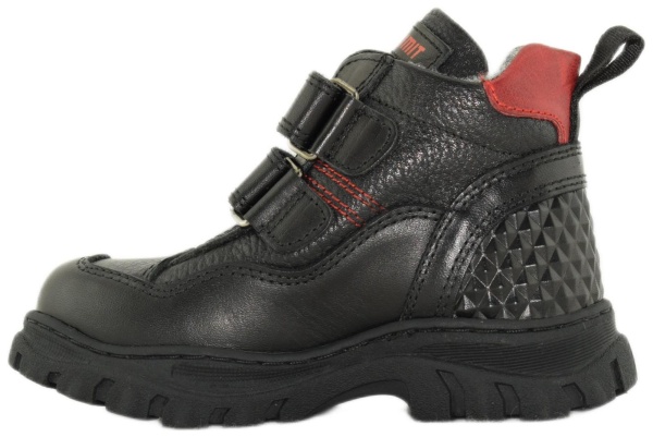 Купить 52427ут-1 KAPIKA Ботинки детские за 4 820 руб. в интернет-магазине Дом Обуви