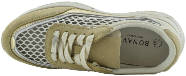 Купить 51-KPY19-9-111 BONAVI Кроссовки женские за 4 140 руб. в интернет-магазине Дом Обуви