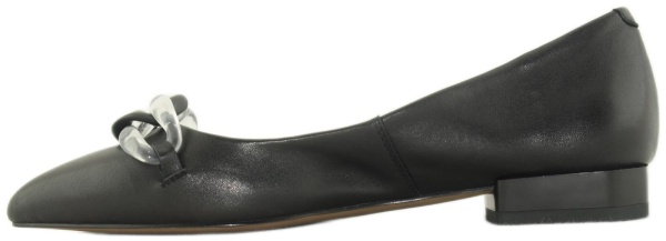 Купить VS75-152037/8 RESPECT Туфли женские за 5 900 руб. в интернет-магазине Дом Обуви