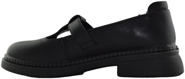 Купить 16-TZU3-34-101S BONAVI Туфли женские за 4 900 руб. в интернет-магазине Дом Обуви