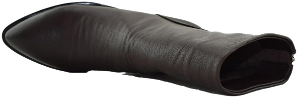 Купить JA312-M790-P1428 JA'VENSI Полусапоги женские за 10 480 руб. в интернет-магазине Дом Обуви