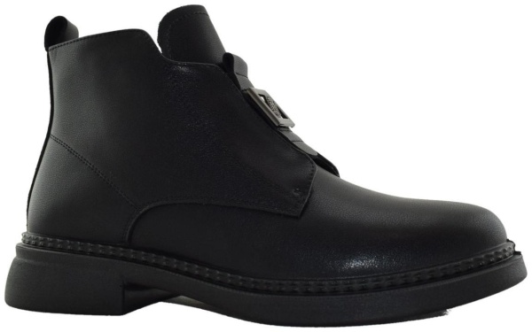 Купить 51-DBU3-37-101 BONAVI Ботинки женские за 6 100 руб. в интернет-магазине Дом Обуви