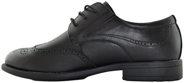 Купить YC011_02SK-BL EL TEMPO Полуботинки мужские за 5 950 руб. в интернет-магазине Дом Обуви