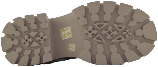 Купить H717-N1891-5 VENSI Ботинки женские за 6 820 руб. в интернет-магазине Дом Обуви