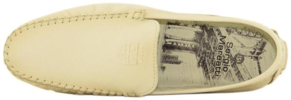 Купить B677бп Sergio Mareatti Мокасины мужские за 4 970 руб. в интернет-магазине Дом Обуви