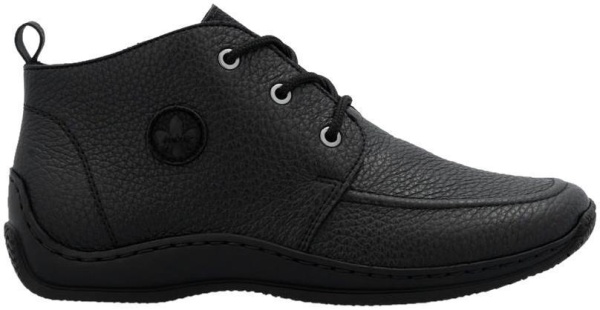 Купить L1726-00 RIEKER Ботинки женские за 7 450 руб. в интернет-магазине Дом Обуви