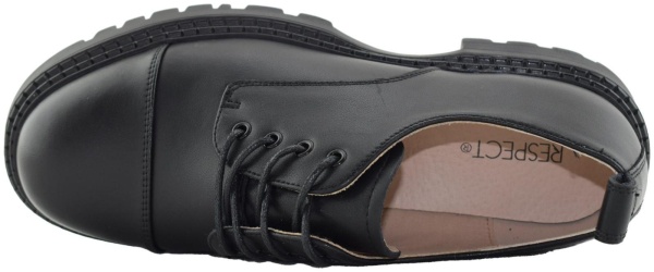 Купить VS73-167734 RESPECT Полуботинки женские за 5 120 руб. в интернет-магазине Дом Обуви