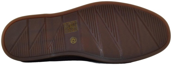 Купить Y168-83-1071 GIOVANNI BRUNO Туфли мужские за 6 910 руб. в интернет-магазине Дом Обуви