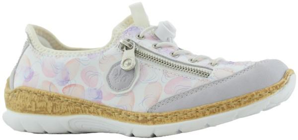 Купить N4263-91 RIEKER Туфли женские за 7 250 руб. в интернет-магазине Дом Обуви