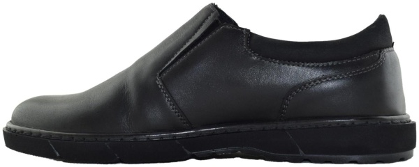 Купить 71770 BURGER'S Полуботинки мужские за 6 310 руб. в интернет-магазине Дом Обуви