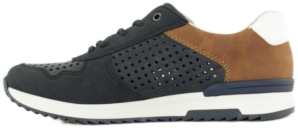 Купить 16106-15 Rieker Кроссовки мужские за 5 570 руб. в интернет-магазине Дом Обуви