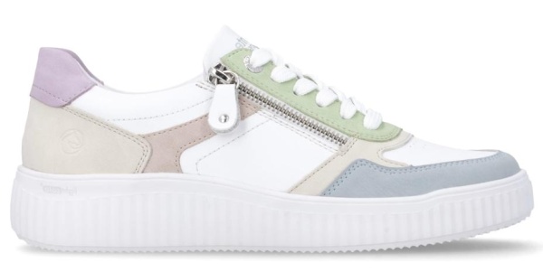 Купить D3E05-82 REMONTE Кеды женские за 8 750 руб. в интернет-магазине Дом Обуви