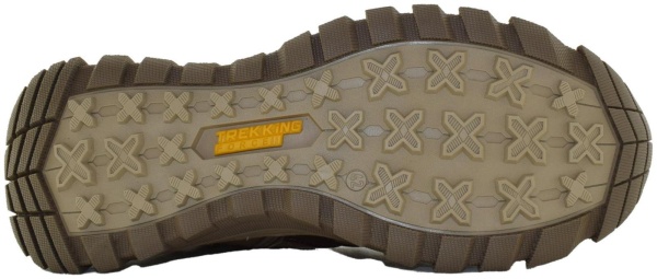 Купить 520-1795-31/М Magellan Ботинки мужские за 6 910 руб. в интернет-магазине Дом Обуви