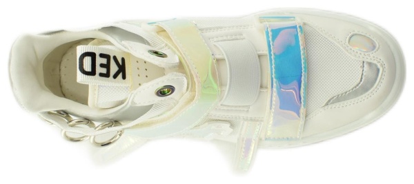 Купить 807830/01-01 KEDDO Кроссовки женские за 2 450 руб. в интернет-магазине Дом Обуви