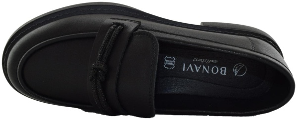 Купить 25-TZU3-9-101 BONAVI Туфли женские за 4 940 руб. в интернет-магазине Дом Обуви