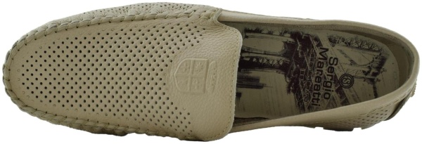 Купить Л677бп Sergio Mareatti Мокасины мужские за 4 880 руб. в интернет-магазине Дом Обуви