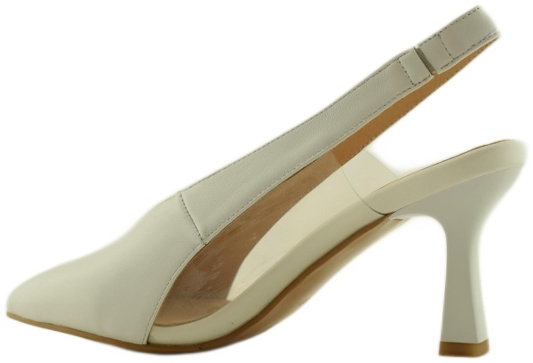 Купить ZFS-S21H05-5B-KZ MADELLA Туфли летние женские за 2 880 руб. в интернет-магазине Дом Обуви