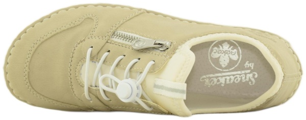 Купить 55065-60 RIEKER Кроссовки женские за 7 450 руб. в интернет-магазине Дом Обуви