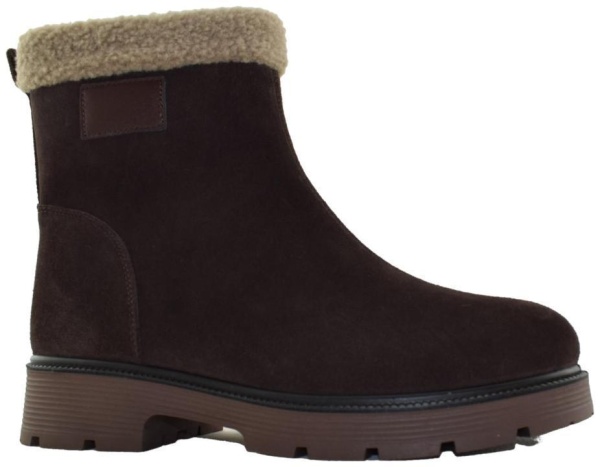 Купить 25-ZBU7-5-203 BONAVI Ботинки женские за 7 490 руб. в интернет-магазине Дом Обуви