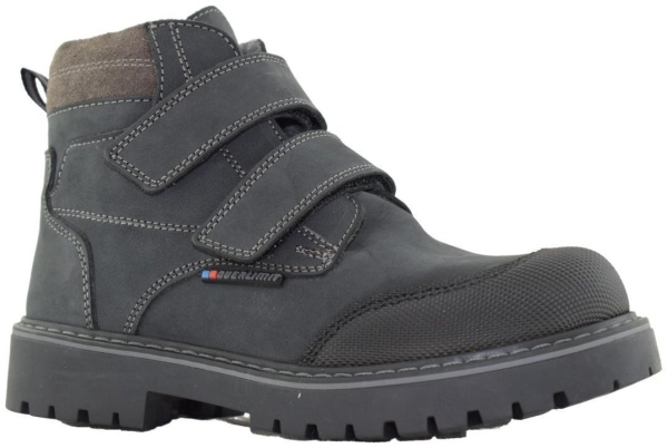 Купить 53644ут-1 KAPIKA Ботинки детские  за 5 570 руб. в интернет-магазине Дом Обуви