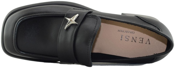 Купить JV800607 VENSI Туфли женские за 5 240 руб. в интернет-магазине Дом Обуви