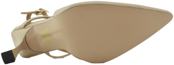 Купить JD591-F902-2 VENSI Туфли женские летние за 4 680 руб. в интернет-магазине Дом Обуви