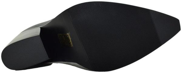 Купить XT037_01SB-BL EL TEMPO Ботильоны женские за 7 160 руб. в интернет-магазине Дом Обуви