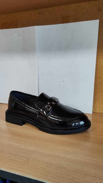 Купить 42-TZE7-17-604 BONAVI Туфли женские за 5 340 руб. в интернет-магазине Дом Обуви