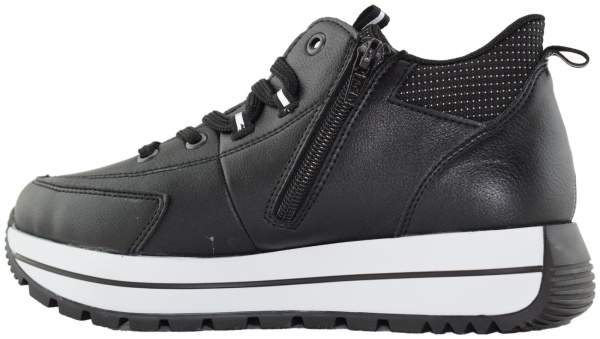 Купить N4012-00 RIEKER Ботинки женские за 6 450 руб. в интернет-магазине Дом Обуви